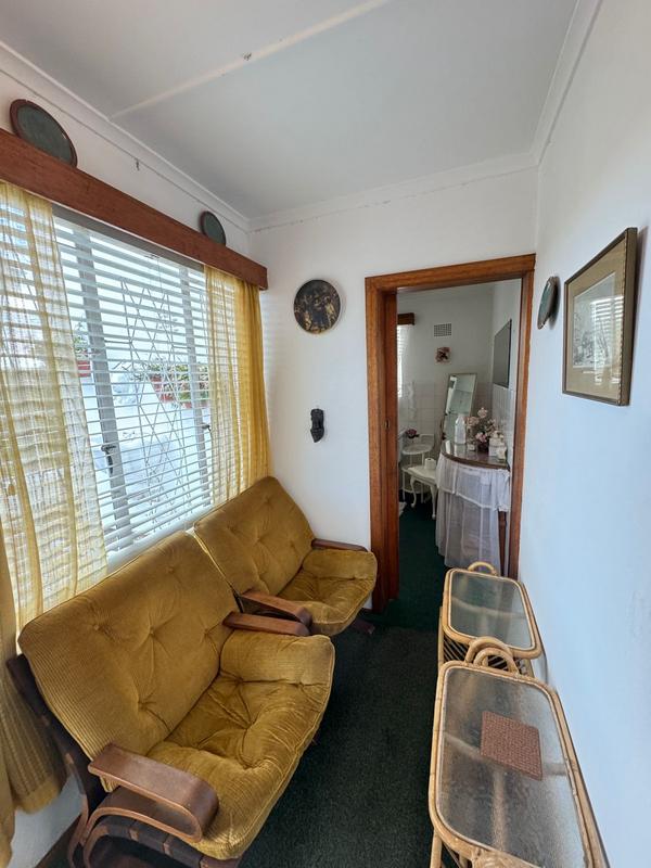 2 Bedroom Property for Sale in Kingswood Eastern Cape
